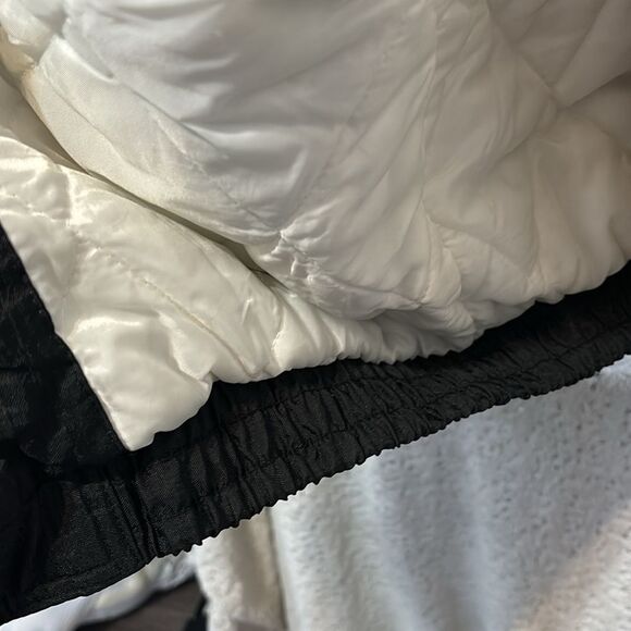 Vintage Dunbrooke Distinctive Images Bomber Jacket Sz XL - Picture 12 of 16